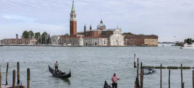 - 18.05.2023 – ITALIJA - Benetke, turisti //FOTO: Jaka Gasar