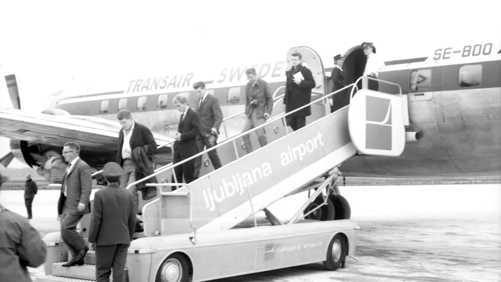 letališče letalstvo