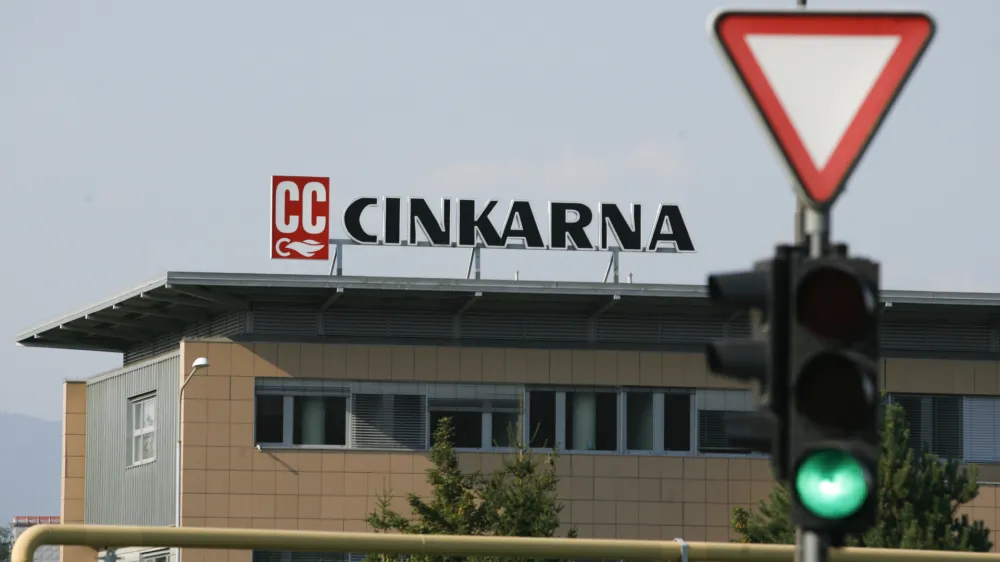 Tako Cinkarna Celje kot Telekom Slovenije bosta za dividende namenila skoraj celotni bilančni dobiček iz leta 2022. 