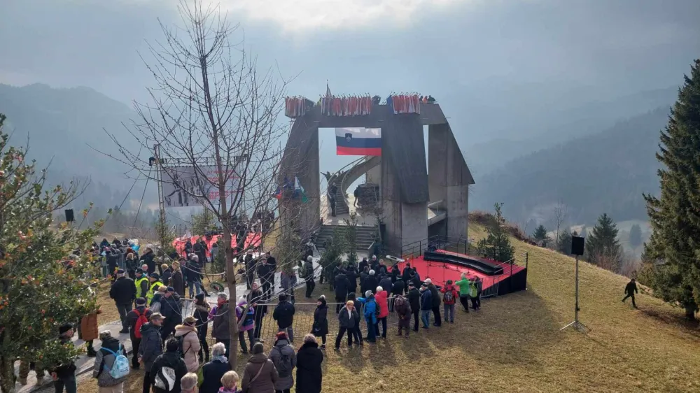 dražgo&scaron;e 2024