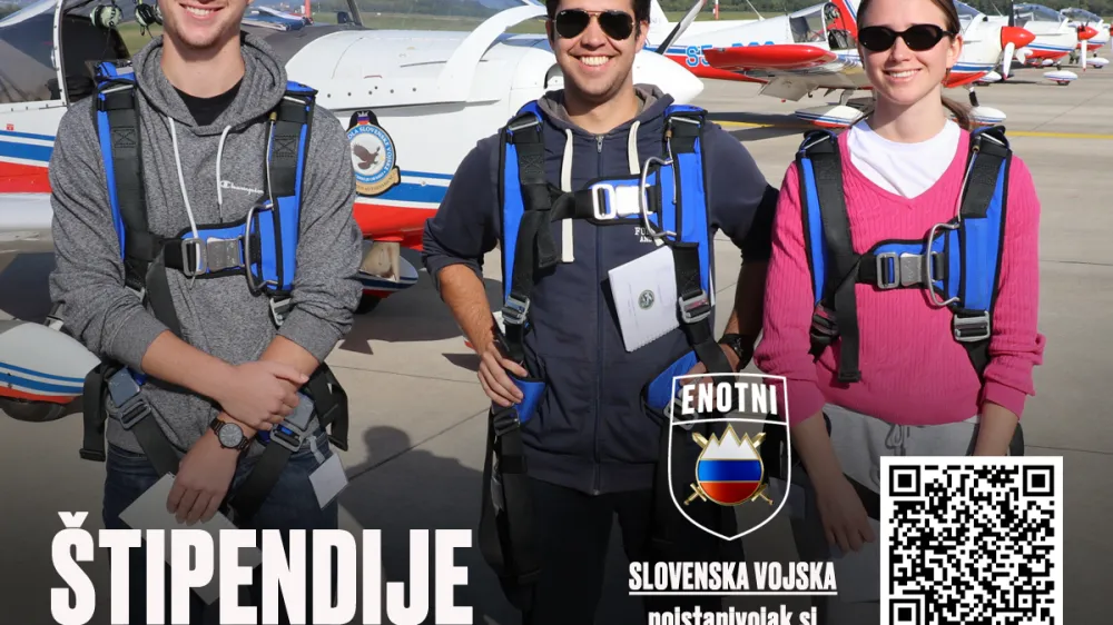 MORS Slovenska vojska