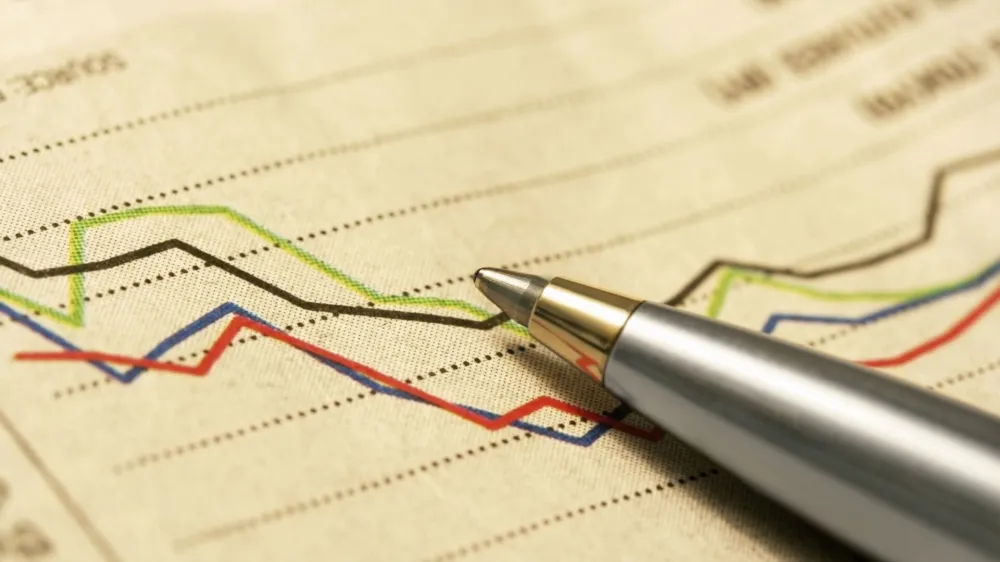 obveznice bond stock market