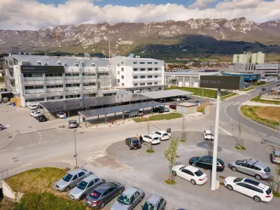 ﻿BIA Separations - Sartorius