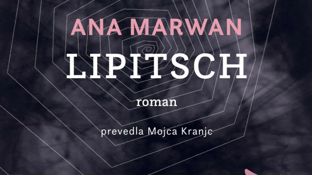 Ana Marwan<br><br>Lipitsch