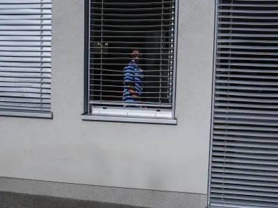 Zdravstveni dom Ljutomer  - 18.10.2017 - &ndash;&ndash; zdravstvo v Slovenij - simbolična fotografija - medicinska sestrai //FOTO: Jaka Gasar