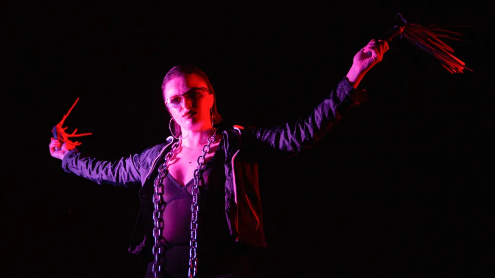 Alma Gračanin, Kako dobro si se odrezala danes?