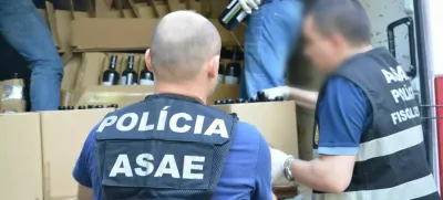 Strokovnjaki ocenjujejo, da je ponarejenih približno pet odstotkov prodanih vin. 