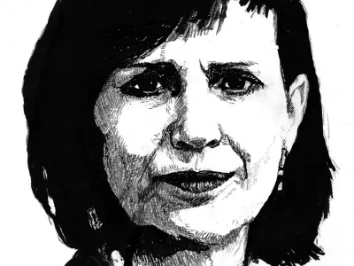 Tanja Lesnicar Pu&egrave;ko<br>------<br>1 kol