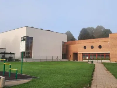 OŠ Ivana Cankarja Vrhnika<br><br>Foto: Občina Vrhnika