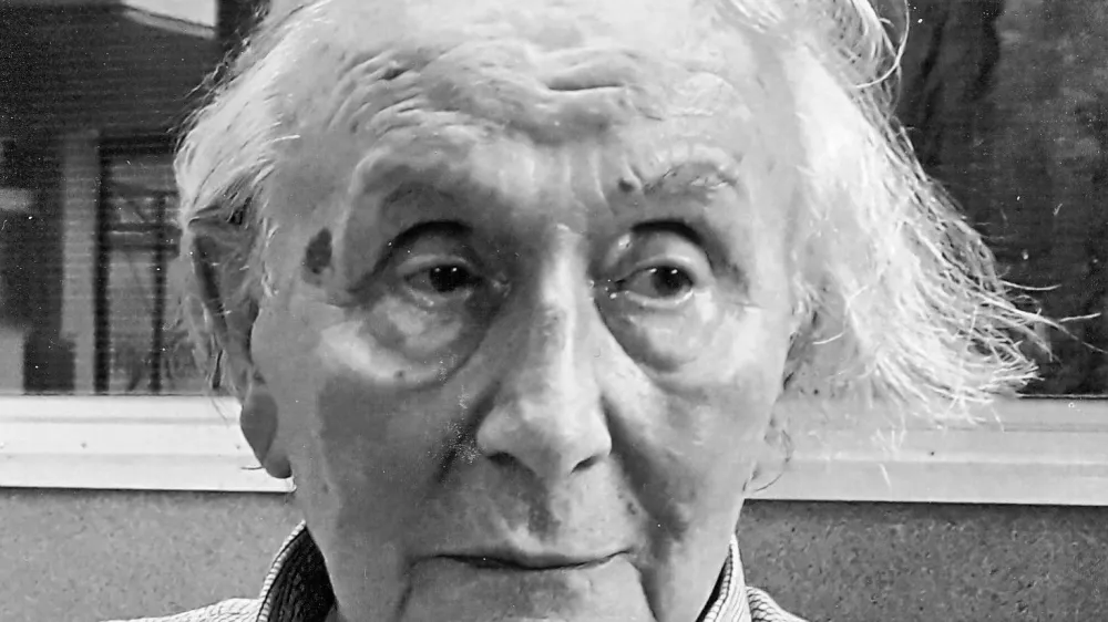 Peter Kerševan, arhitekt