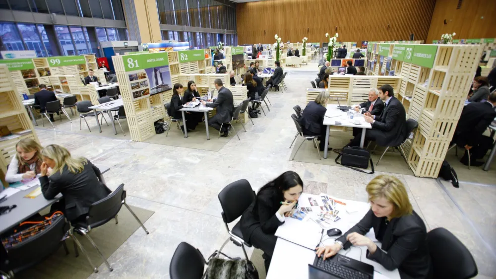 conventa v Ljubljani