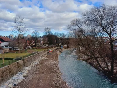 V Škofji Loki pravijo, da popis poplavne škode ne pove veliko o stroških vzpostavitve v prvotno stanje, saj bodo ti po projektantskih ocenah lahko kar nekajkrat višji od ocenjene škode.