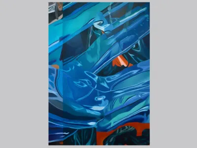 Neža Perov&scaron;ek