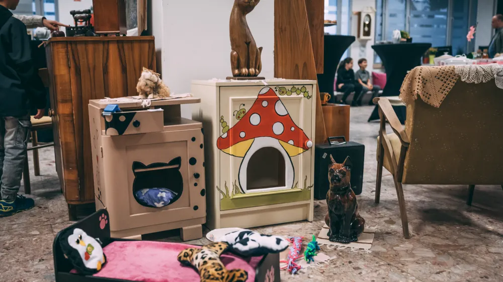 Center ponovne uporabe Velenje