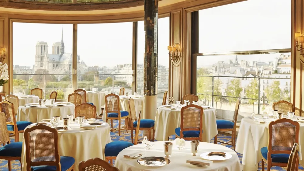 Restavracija vino kraja