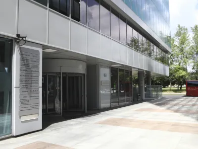 Srečko Kenda, ki je bil skupaj s svojim podjetjem izključen iz lastništva KDD, pravi, da je ATVP zaradi nezakonitih postopkov, ki jih je vodila, celo odškodninsko odgovorna.