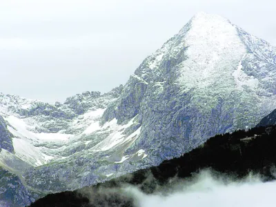 Kamniške Alpe, Vodice------2K