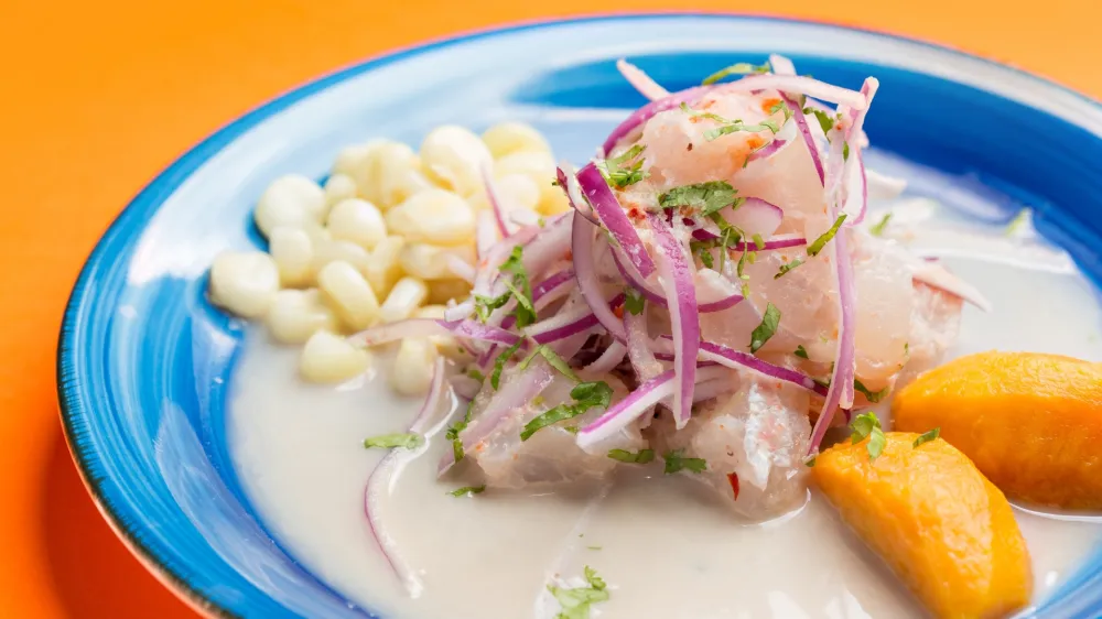 Unescovi strokovnjaki so nacionalni ponos Peruja, ki ga svetu predstavljajo na krožnikih – ceviche, uvrstili na Reprezentativni seznam nesnovne kulturne dediščine človeštva v povezavi z gastronomijo. F iStock