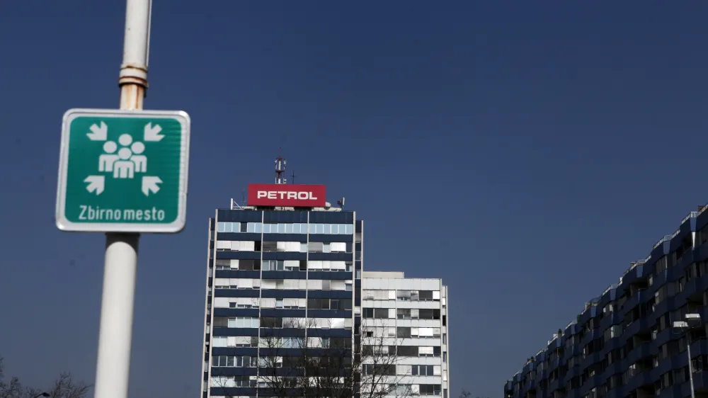 Skupina Petrol je imela konec lanskega leta 20.000 manj odjemalcev električne energije kot leto pred tem 