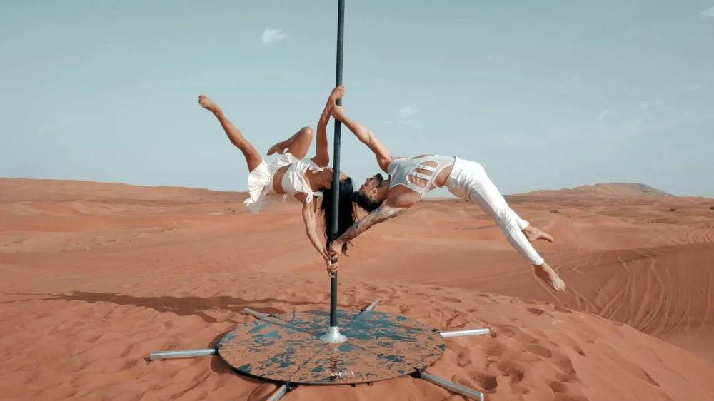 Lupit Pole F Lupit Pole