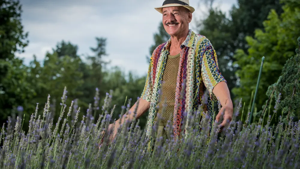 Sava hoteli, Radenci, Rok Lasan