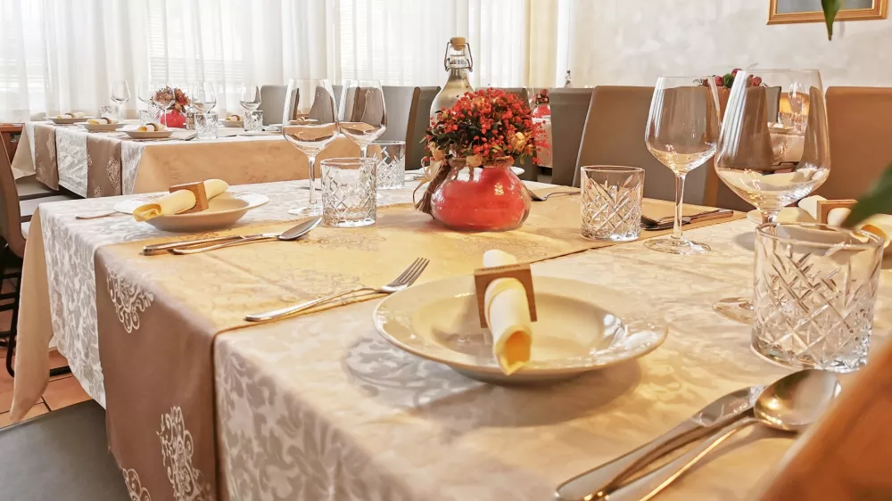 Gostilna Murko / Foto: Miha First