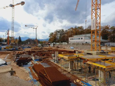 Kranjska iskrica Kranj