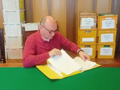 Dragan Vuković je višje sodnike prepričeval, da ni kriv in da bi ga morali oprostiti. Če ne, pa sodbo vsaj razveljaviti in odrediti novo sojenje. 