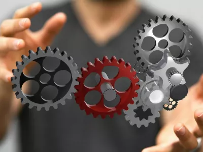 Ločena raziskava PwC ugotavlja, da je mogoče ustvariti več vrednosti prek skupnih vlaganj ali zavezništev, preko meja industrije. Za podjetja, ki delujejo v širših ekosistemih, je 1,7-krat večja verjetnost, da bodo hitreje prišla na trg, 1,2- krat večja verjetnost, da bodo bolj prilagodljiva in agilna, in 2,3-krat večja verjetnost, da bodo zelo inovativna.