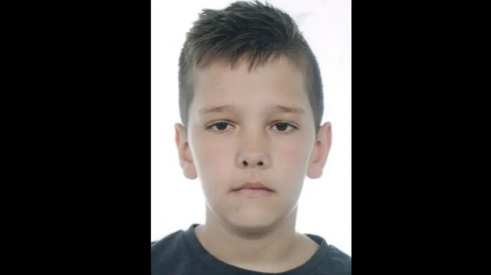 Pogrešani Aldin Mutapčič