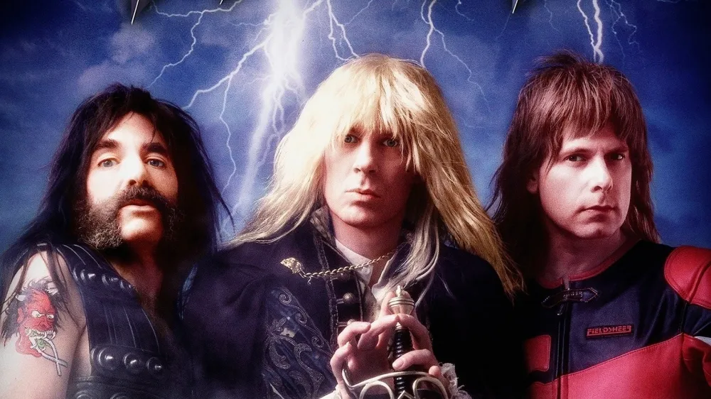 Spinal tap