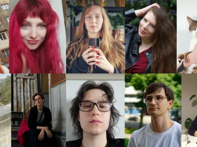 Čeprav se ukvarjajo izključno s kulturo, jih mesečno bere okoli 4000 posameznikov, s čimer izstopajo v primerjavi z drugimi podobnimi fizičnimi in spletnimi mediji. 