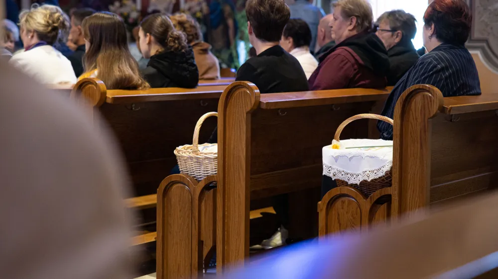 Ljutomer.<br>Zegnanje.