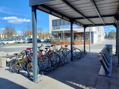 Uvedba sistema izposoje električnih koles bo ponudila novo možnost premagovanja krajših razdalj v mestnem središču ter med naselji in povezavo s sosednjimi občinami.