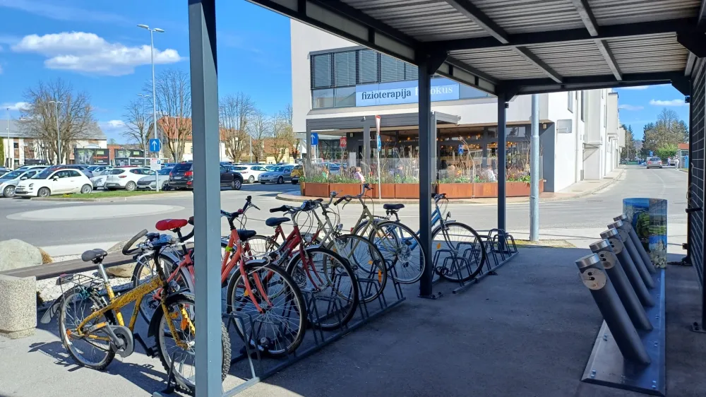 Uvedba sistema izposoje električnih koles bo ponudila novo možnost premagovanja krajših razdalj v mestnem središču ter med naselji in povezavo s sosednjimi občinami.