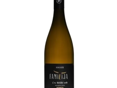 Familija Estate - Sauvignon Blanc Selekcija 2021