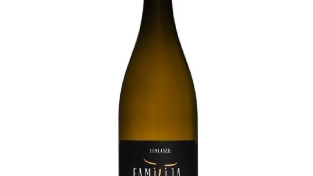 Familija Estate - Sauvignon Blanc Selekcija 2021