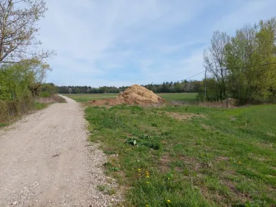 Truplo skoraj dva tedna pogrešane 33-letne Sabine A. iz Markovcev je v kupu pokošene trave v petek zvečer našla naključna sprehajalka. 