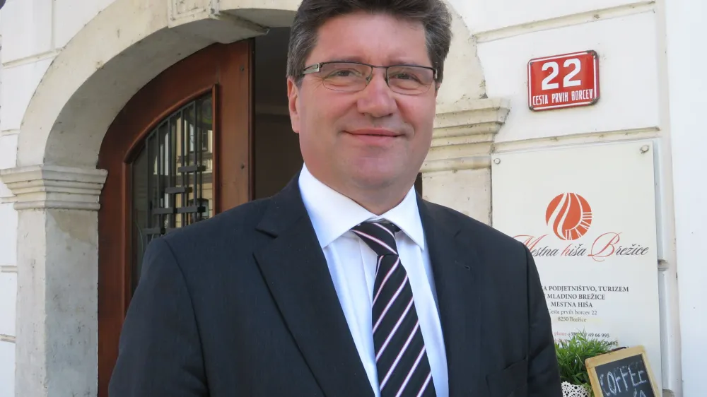 Ivan Molan, neodvisni kandidat