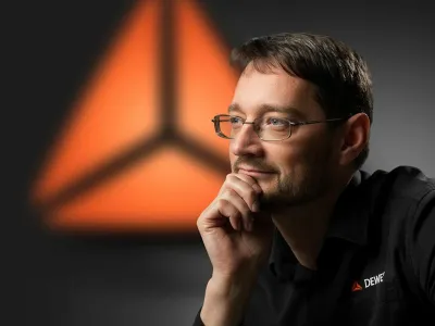 Dr. Jure Knez F Dewesoft