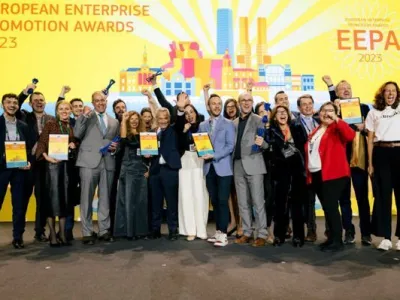 Finale lanskoletnega tekmovanja F Spirit