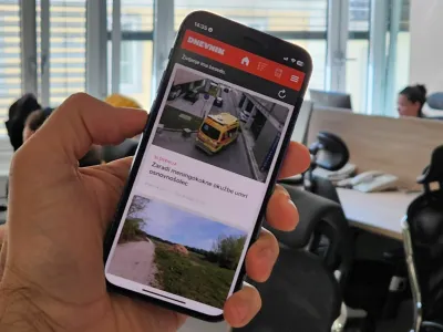 Dnevnikova anketa: ker je vaše mnenje pomembno!