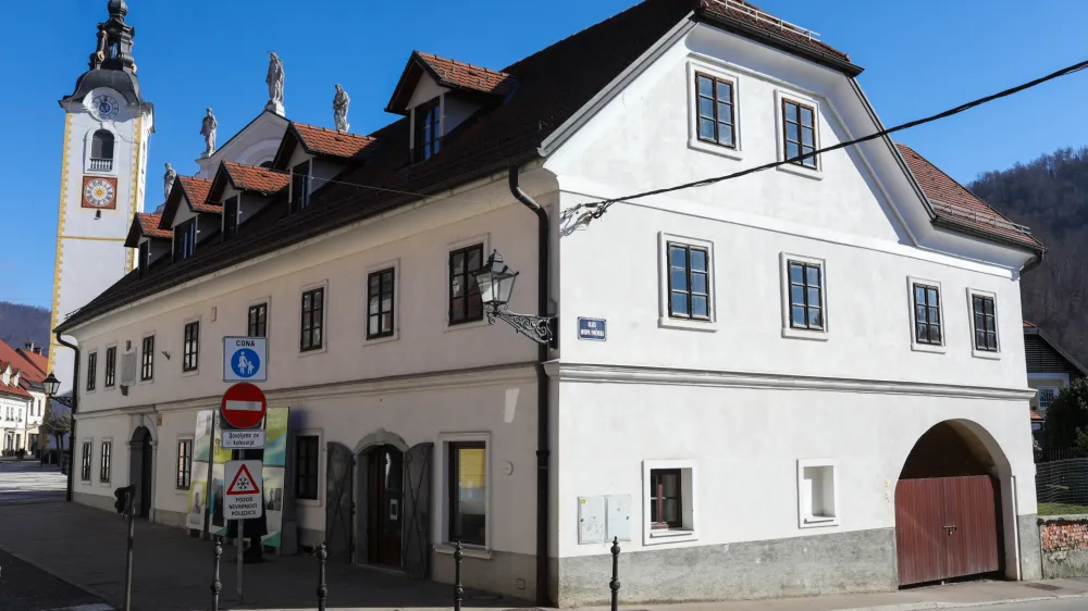 Muzej, ki je tudi rojstna hiša generala Rudolfa Maistra v Kamniku, bo v letošnjem letu gostil kar nekaj dogodkov.