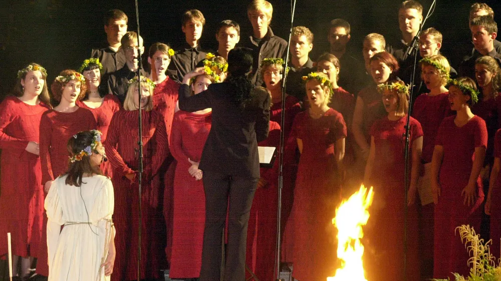 Prireditev Nagrada Kresnik, 