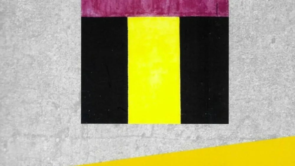 Miklavž Komelj: Da in ne.