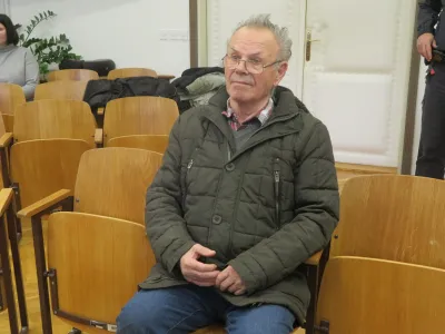 Franc Šterban je bil za umor na prvi stopnji obsojen na 15 let zapora.
 