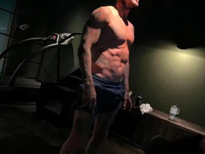 Legendarnega nogometaš in menedžer David Beckham