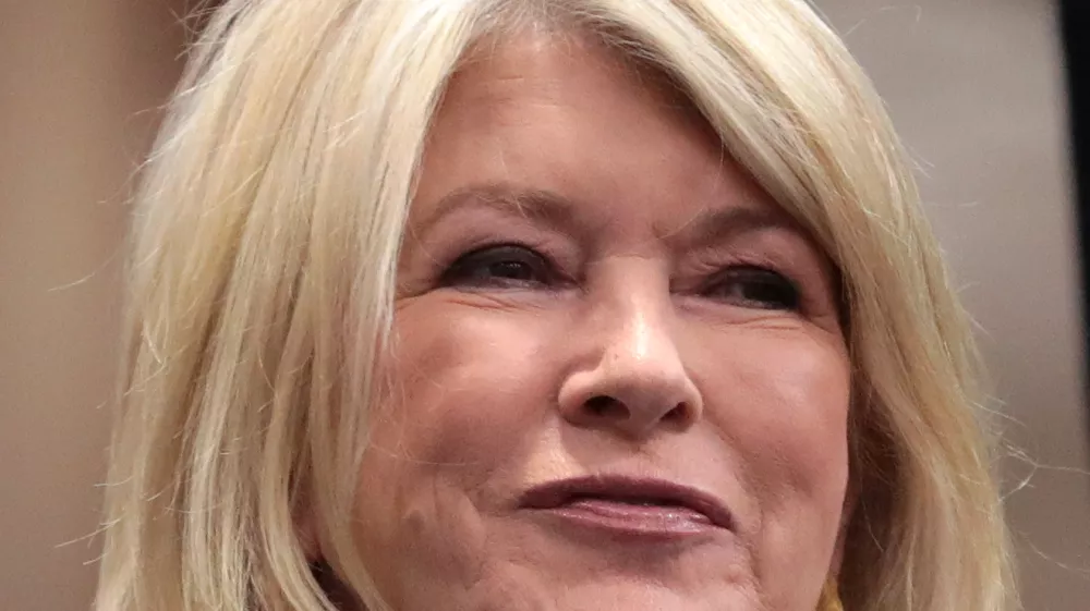 Martha Stewart / Foto: Wikipedia
