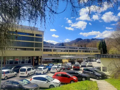 Osnovna &scaron;ola Ivana Groharja &Scaron;kofja Loka