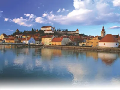 ﻿Staro mesto Ptuj skriva številne zgodbe, ki čakajo, da jih odkrijete. 